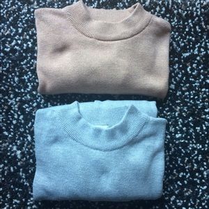 Sweater Bundle!